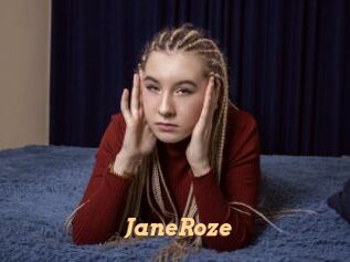 JaneRoze