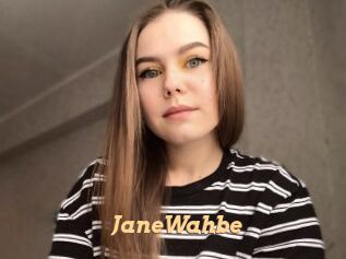 JaneWahbe