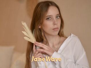 JaneWave