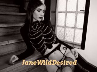 JaneWildDesired