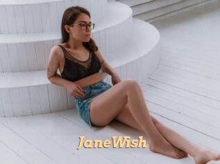 JaneWish