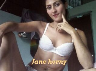 Jane_horny