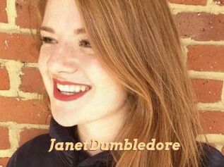 JanetDumbledore