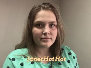 JanetHotHot