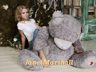 JanetMarshall