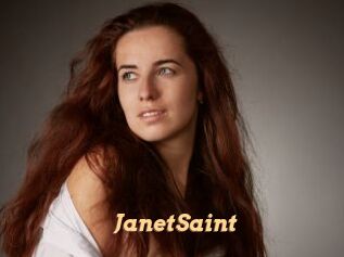 JanetSaint