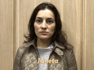 Janeta