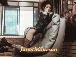 JanethClarson