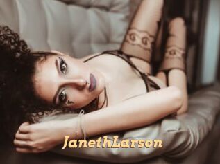 JanethLarson