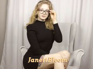 JanettBloom