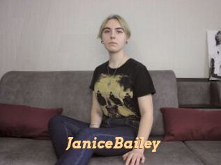 JaniceBailey Live Paradise