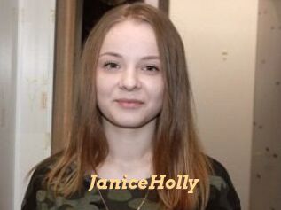 JaniceHolly