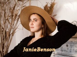 JanieBenson