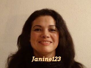 Janine123