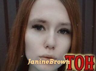 JanineBrown