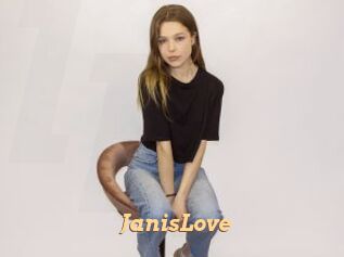 JanisLove