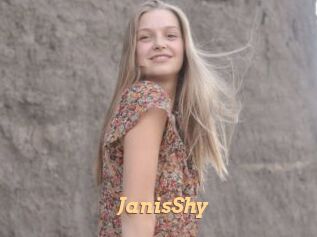 JanisShy