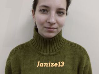 Janize13