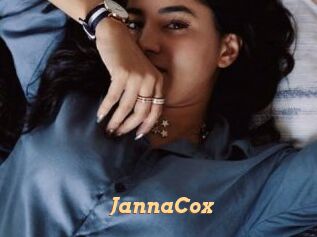 JannaCox