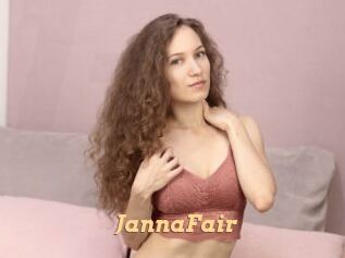 JannaFair