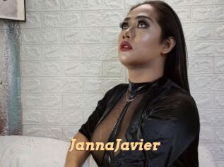 JannaJavier
