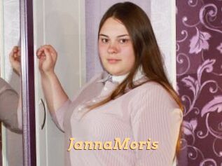 JannaMoris