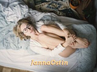 JannaOstin