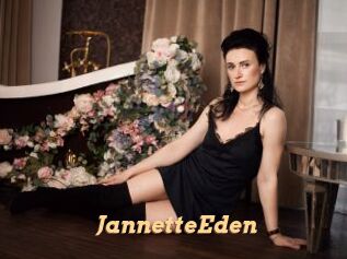 JannetteEden