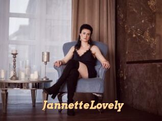 JannetteLovely