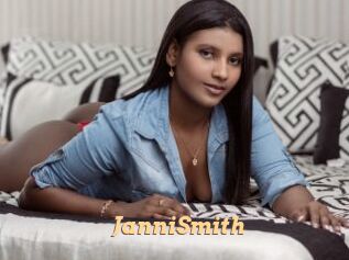 JanniSmith