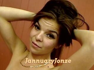 JannuaryJonze