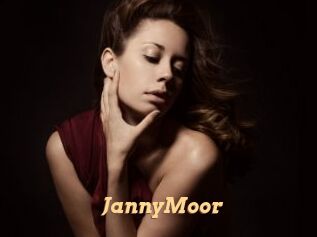 JannyMoor