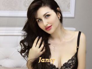 Jansy