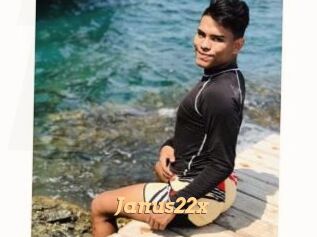 Janus22x