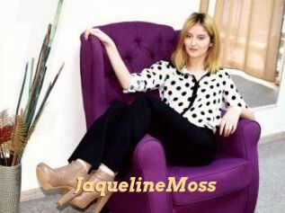 JaquelineMoss