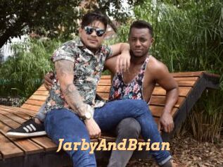 JarbyAndBrian