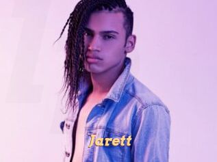 Jarett Live Paradise