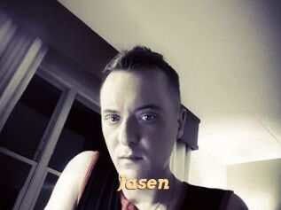 Jasen