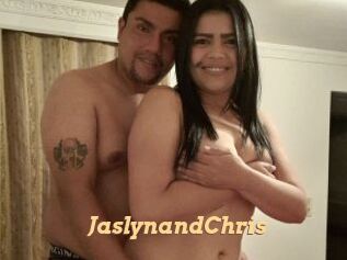 JaslynandChris