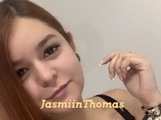 JasmiinThomas