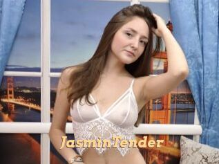JasminTender Live Paradise