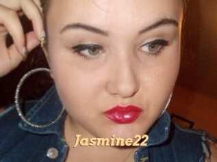 Jasmine22