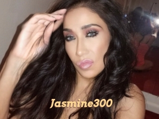 Jasmine300 Live Paradise