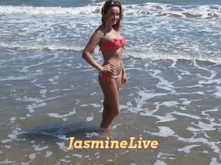 JasmineLive