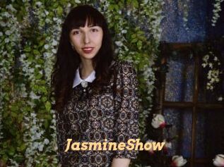 JasmineShow