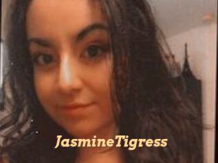 JasmineTigress Live Paradise