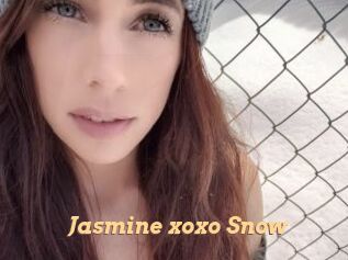 Jasmine_xoxo_Snow