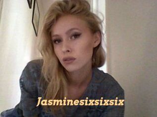 Jasminesixsixsix