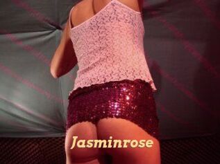 Jasminrose