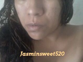 Jasminsweet520